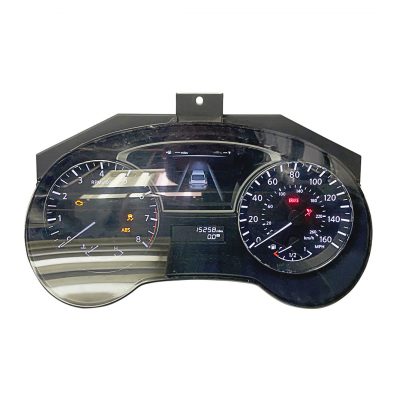 2013-2014 NISSAN ALTIMA INSTRUMENT CLUSTER