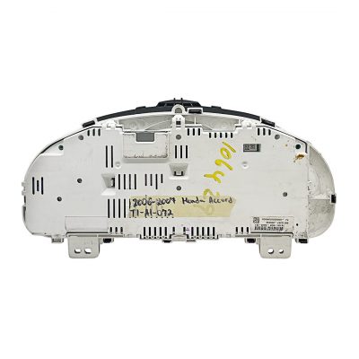 2006-2007 HONDA ACCORD Used Instrument Cluster For Sale