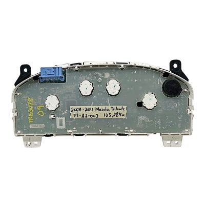 2008-2011 MAZDA TRIBUTE Used Instrument Cluster For Sale