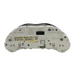 2009-2014 ACURA TSX INSTRUMENT CLUSTER