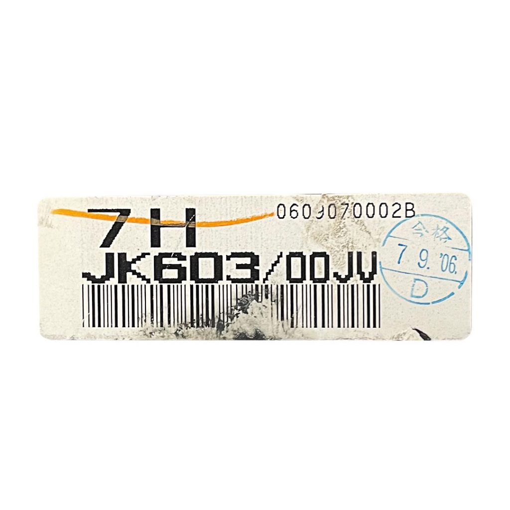 2010 INFINITI G37 Used Instrument Cluster For Sale Dashboard