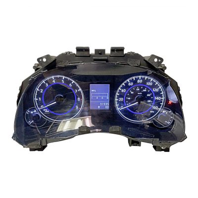 2009 INFINITI G37 Used Instrument Cluster For Sale