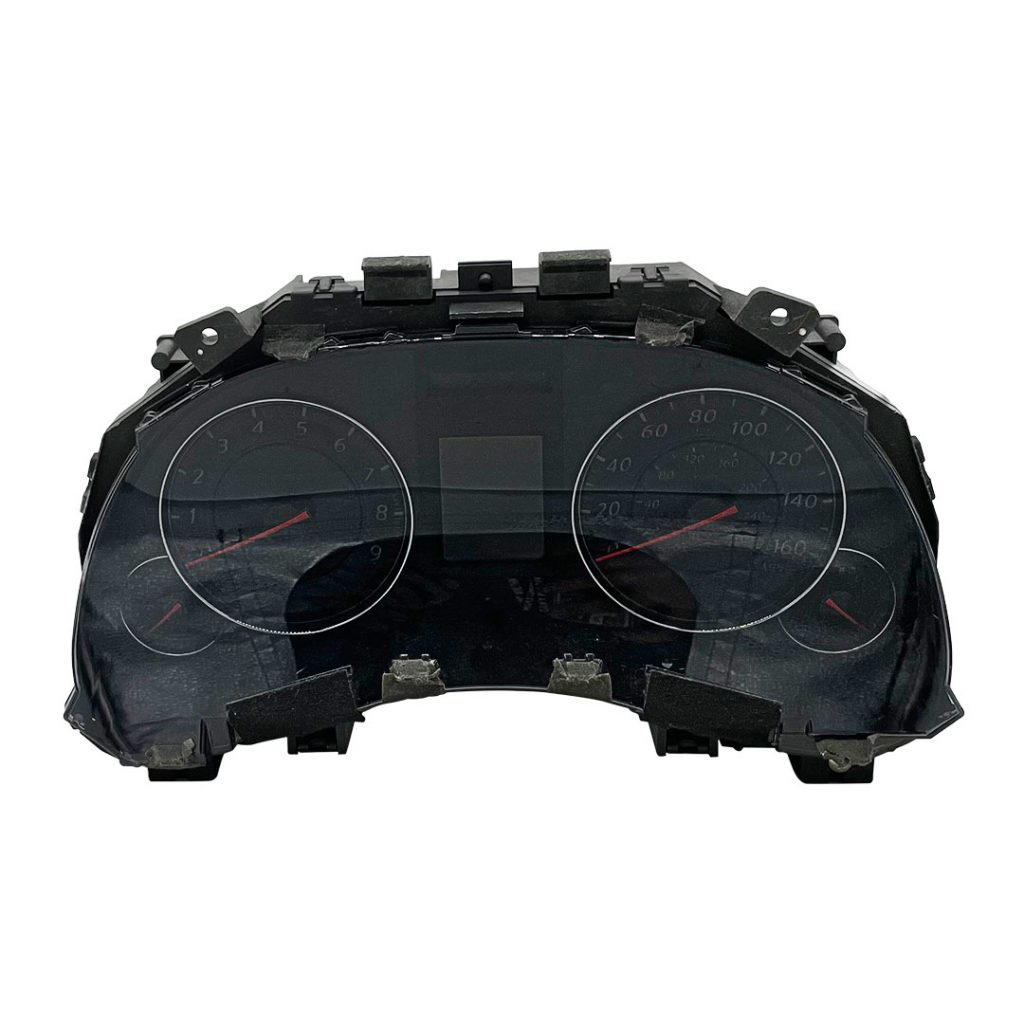 2010 INFINITI G37 Used Instrument Cluster For Sale Dashboard