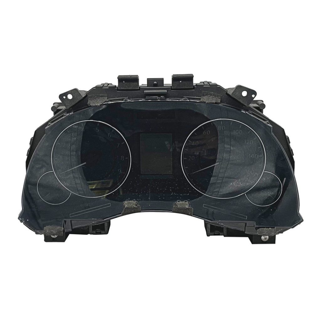 2011 INFINITI G37 Used Instrument Cluster For Sale Dashboard