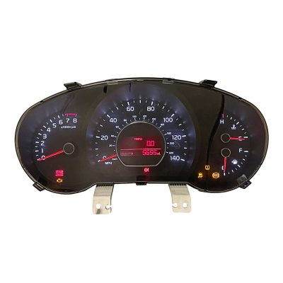 2015 KIA SOUL Used Instrument Cluster For Sale