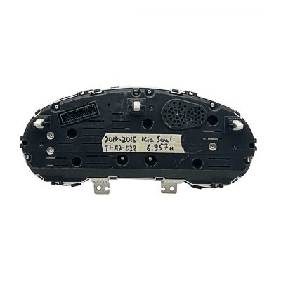 2014-2016 KIA SOUL Used Instrument Cluster For Sale