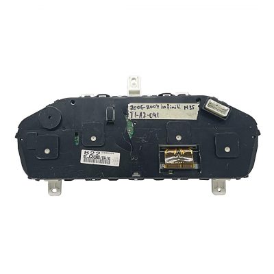 2006-2007 INFINITI M35 Used Instrument Cluster For Sale