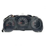 2003 NISSAN FRONTIER INSTRUMENT CLUSTER