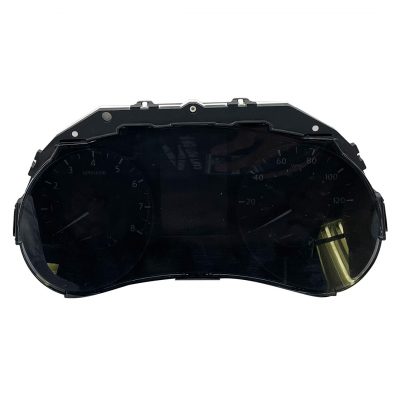 2014-2016 NISSAN ROGUE INSTRUMENT CLUSTER