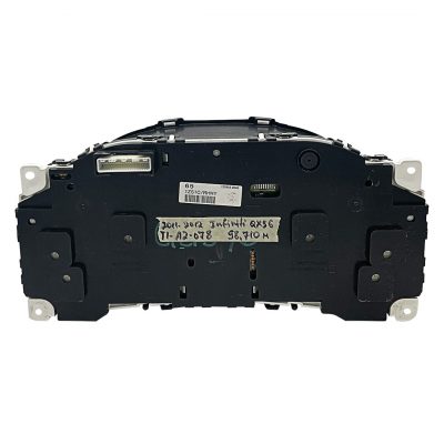 2011-2012 INFINITI QX56 Used Instrument Cluster For Sale