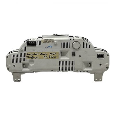 2009-2014 ACURA MDX Used Instrument Cluster For Sale