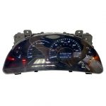 2008-2011 TOYOTA CAMRY INSTRUMENT CLUSTER