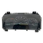 2012-2014 TOYOTA CAMRY INSTRUMENT CLUSTER