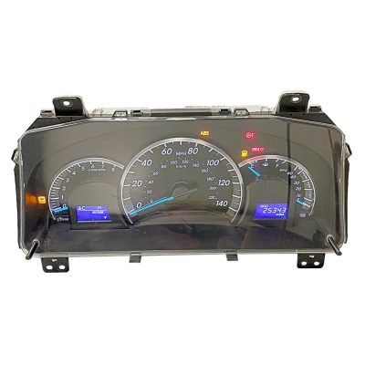 2012-2014 TOYOTA CAMRY Used Instrument Cluster For Sale