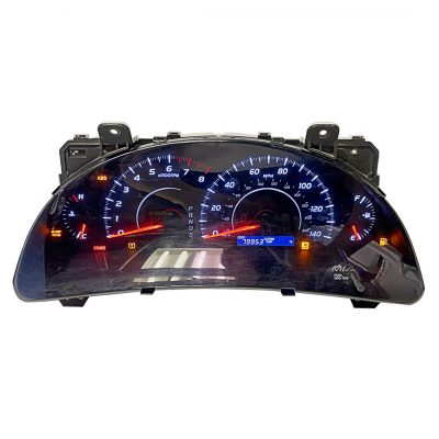 2005-2007 TOYOTA CAMRY INSTRUMENT CLUSTER