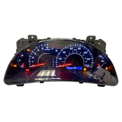 2005-2007 TOYOTA CAMRY INSTRUMENT CLUSTER