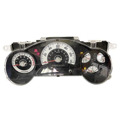 2007-2008 TOYOTA FJ CRUISER INSTRUMENT CLUSTER