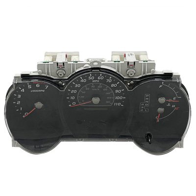 2008-2009 TOYOTA 4RUNNER Used Instrument Cluster For Sale