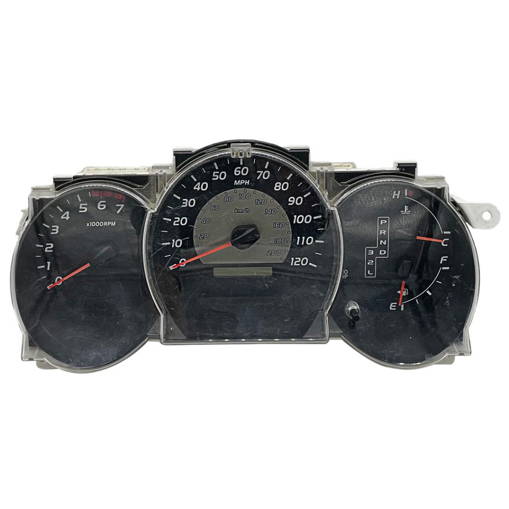 20072014 TOYOTA Used Instrument Cluster For Sale Dashboard