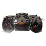 2007-2014 TOYOTA TACOMA INSTRUMENT CLUSTER