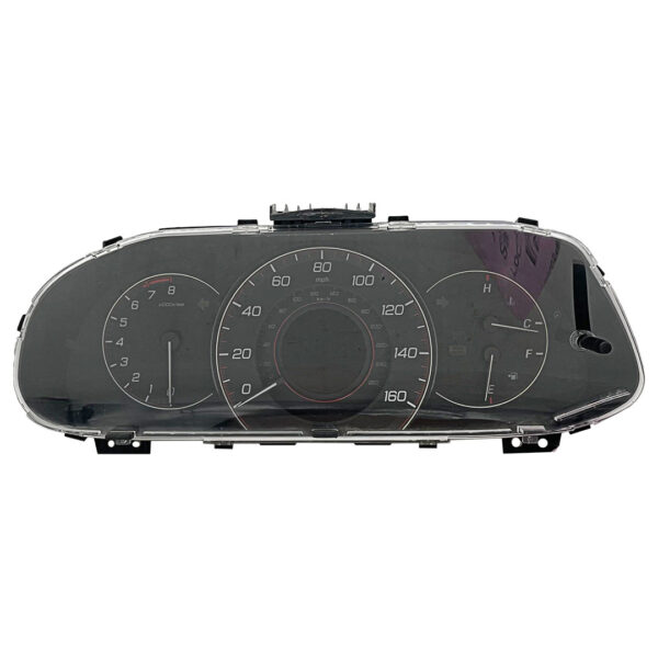 2013-2017 HONDA ACCORD INSTRUMENT CLUSTER