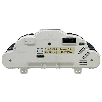 2009-2014 ACURA TL Used Instrument Cluster For Sale