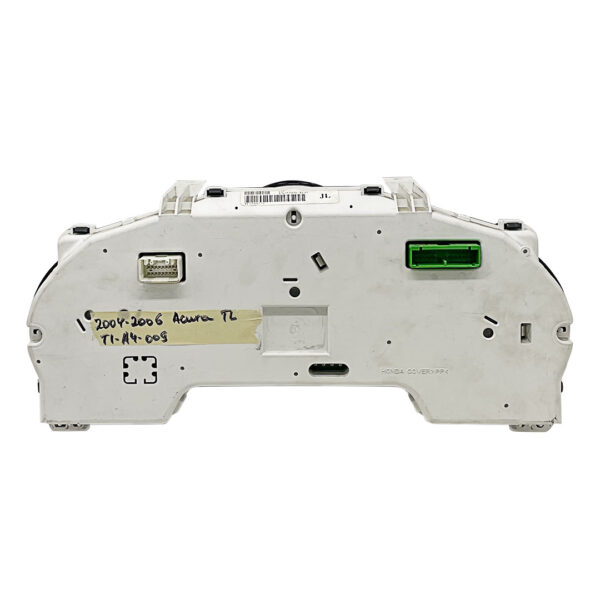 2004-2006 ACURA TL INSTRUMENT CLUSTER