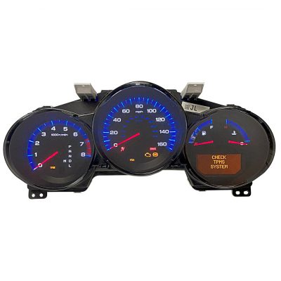 2004-2006 ACURA TL Used Instrument Cluster For Sale