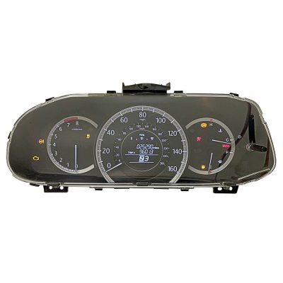 2013-2017 HONDA ACCORD Used Instrument Cluster For Sale