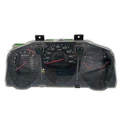 2000-2003 ACURA TL INSTRUMENT CLUSTER