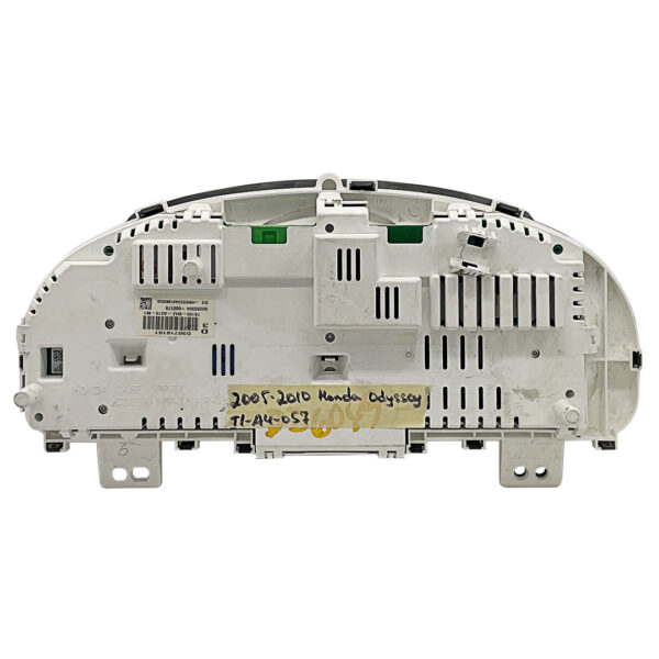 2005-2010 HONDA ODYSSEY INSTRUMENT CLUSTER
