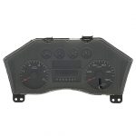 2008-2009 FORD F250, F350 INSTRUMENT CLUSTER