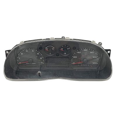 2005-2006 FORD RANGER INSTRUMENT CLUSTER