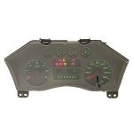 2008-2009 FORD F350 INSTRUMENT CLUSTER