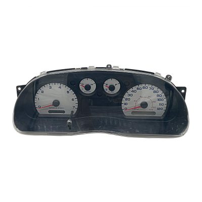 2005-2011 FORD RANGER INSTRUMENT CLUSTER