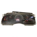 2002-2004 FORD F150 INSTRUMENT CLUSTER