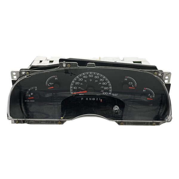 2002-2004 FORD F150 INSTRUMENT CLUSTER