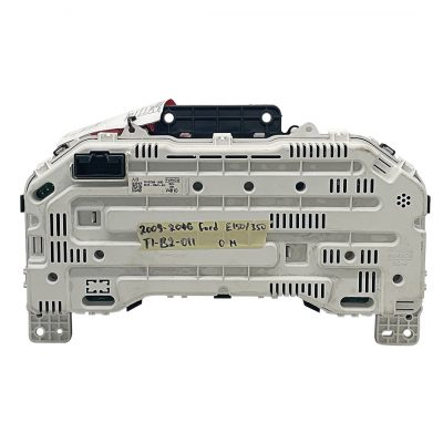 2009-2016 FORD E150-350 Used Instrument Cluster For Sale