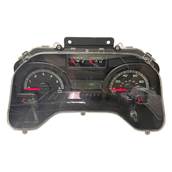 2014-2016 FORD E150-350 INSTRUMENT CLUSTER