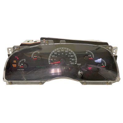 2002-2004 FORD F150 INSTRUMENT CLUSTER