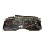 1999-2001 FORD F150 INSTRUMENT CLUSTER