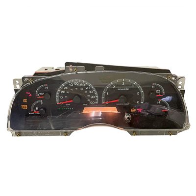 2002-2004 FORD F150 INSTRUMENT CLUSTER