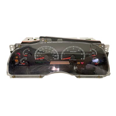 2002-2004 FORD F150 INSTRUMENT CLUSTER