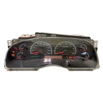 2002-2004 FORD F150 INSTRUMENT CLUSTER