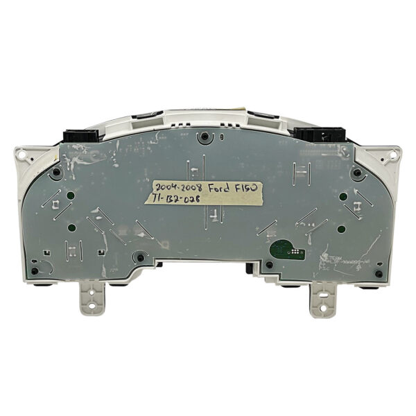 2004-2008 FORD F150 INSTRUMENT CLUSTER