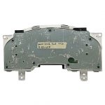 2004-2008 FORD F150 INSTRUMENT CLUSTER