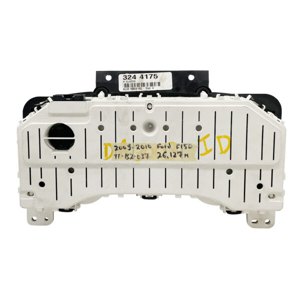 2009-2010 FORD F150 INSTRUMENT CLUSTER