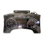 2012-2014 FORD F150 INSTRUMENT CLUSTER