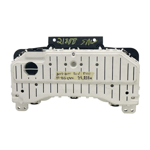 2009-2010 FORD F150 INSTRUMENT CLUSTER