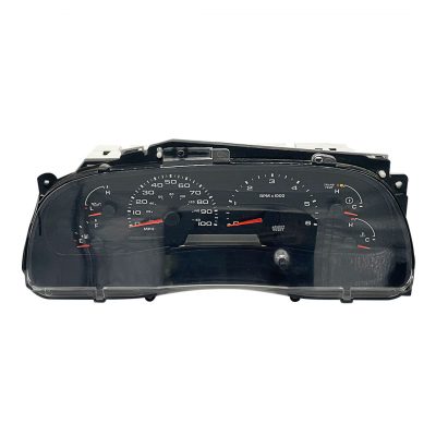 2002-2004 FORD F250, F350 INSTRUMENT CLUSTER